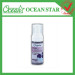 hot sale 60ml antibacterial hand spray