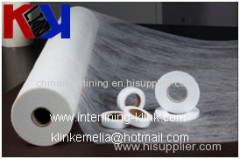 Hot Melt Adhesive reversible PA web