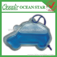 7ml Car Shaped Scented Oil Air Freshener