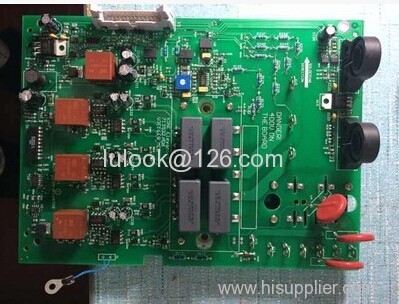 KONE elevator parts Drive V3F16ES PCB KM713930G01