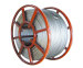 Steel Wire Rope Reel