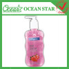 hot sale 240ml waterless hand sanitiser