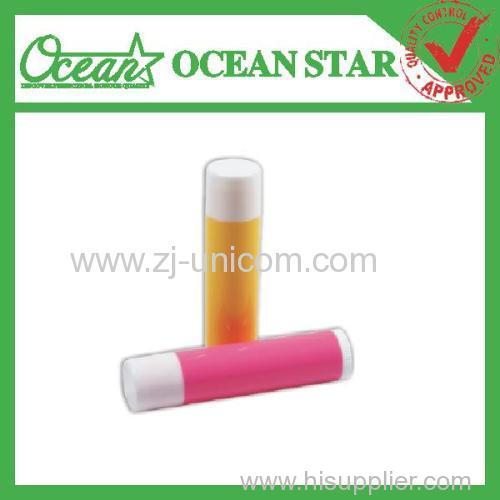 natural tinted lip balm