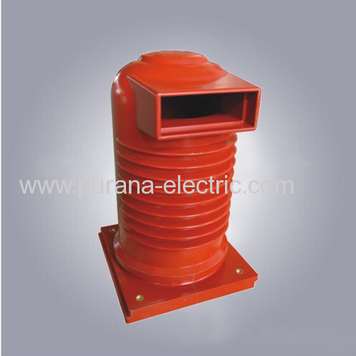 24kV Vacuum Circuit Breaker Fixed Contact Spout