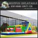 Inflatable Obstacle XL 17.5M