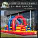 Adult Inflatable Obstacle Sports