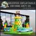 Inflatable climbing Lighthouse Jungle