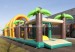Inflatable Jungle Route 35M