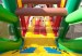 Inflatable Obstacle Course Western 17M