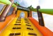 Inflatable Obstacle Basejump Jungle