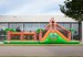 Inflatable Obstacle Course Jungle 17.3M