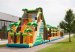 Inflatable Mega Obstacle Jungle 46.5M