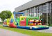 Inflatable Obstacle Course XXL 21M