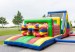 Inflatable Obstacle Course XXL 21M