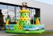 Inflatable climbing Lighthouse Jungle
