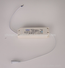 Led panel lights 300*600