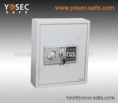 YOSEC K-36E Digital key safe cabinet