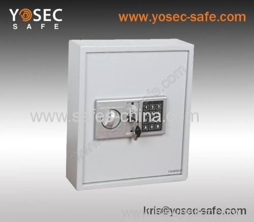 YOSEC K-36E Digital key safe cabinet