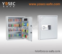 YOSEC K-36E Digital key safe cabinet