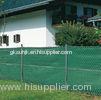 Hdpe Anti UV Garden Privacy Fence Netting With Raschel Knitted