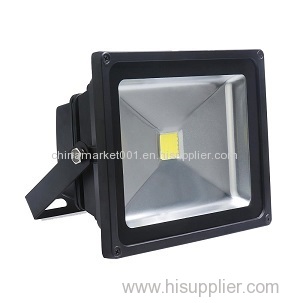 LED flood lights supplied by manufacturer