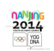 The 2nd Summer Youth Olympic Games will be held in Nanjing, China, from August 16 to 28 in 2014