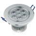 Led spot lights supplied by manufacturer