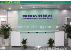 Shenzhen Wanscam Technology Ltd