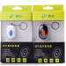 Safeshine iPhone Lover Bluetooth 4.0 anti-lost alarm personal alarm with Key ring for iPhone 4 5