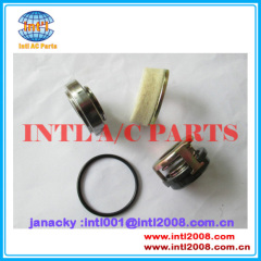 ac compressor shaft lip seal SD508 SD510 Ford HR980 GM a6/r4 York YA12/15 SEIKO SEIKI SS148PB shaft seal