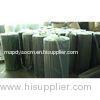 Elastic Sbr Neoprene Rubber Sheet / Roll With Polyester Fabric