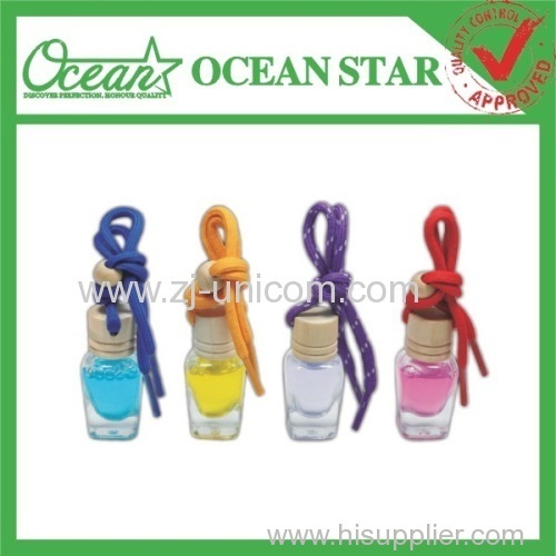 5ml Mini Gift Glass Bottle Air Freshener