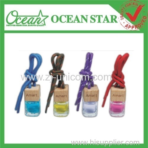 5ml Mini Gift Glass Bottle Air Freshener