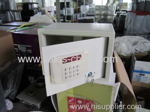 Digital safe lock/ motorized safe lock for hotel safe