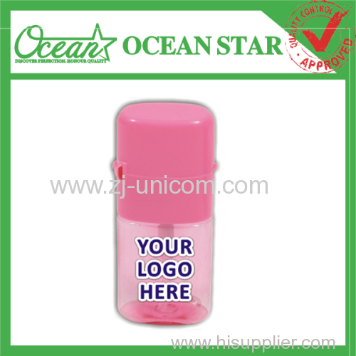 spray hand sanitizer promotional items