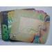 Non Toxic Pvc / Pp Surface Photo Insert Mouse Pad With Custom Logo