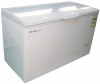 358L solid door refrigerator freezer with CE&CB&CCC