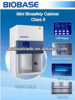 Class II A2 Biosafety Cabinet/Biohazard Safety Cabinet (Mini Model)