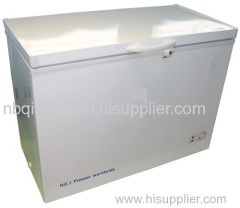 258L deep Chest Freezer in 258L