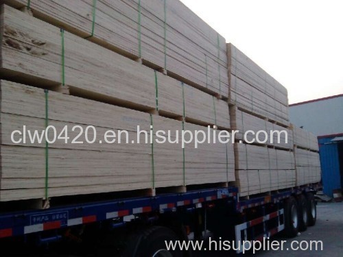 LVL plywood packing plywood