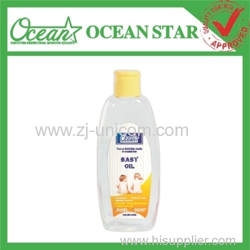 hot sale 200ml body and bath