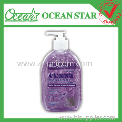 wholesale 500ml hands sanitizer