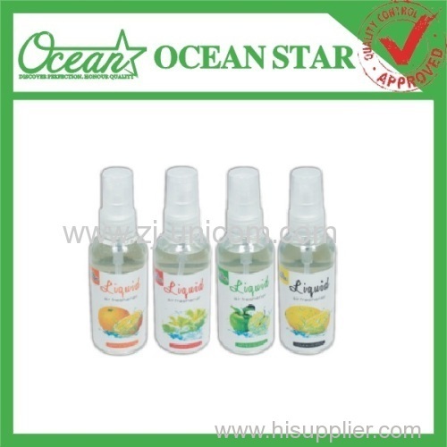 60ml Air Freshener Spray