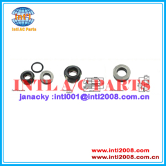 auto a/c ac compressor shaft lip seal PANASONIC COMPRESSOR automotive air conditioning shaft seal