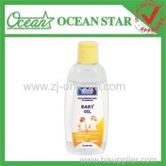 hot sale120ml Body Oil