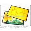 Personalized Non-Slip Rubber Floor Carpet Mats For Home