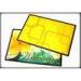 Personalized Non-Slip Rubber Floor Carpet Mats For Home