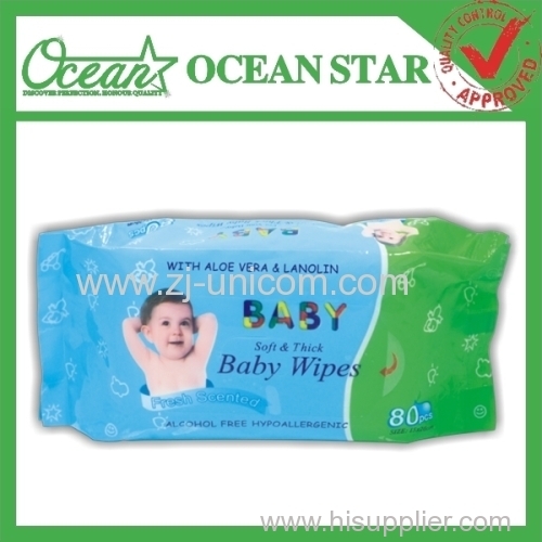 100 reusable baby wipes