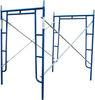 fabricated frame scaffolds frame scaffolding system