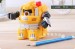 cartoon / robot model / hand-operation pencil knife machine